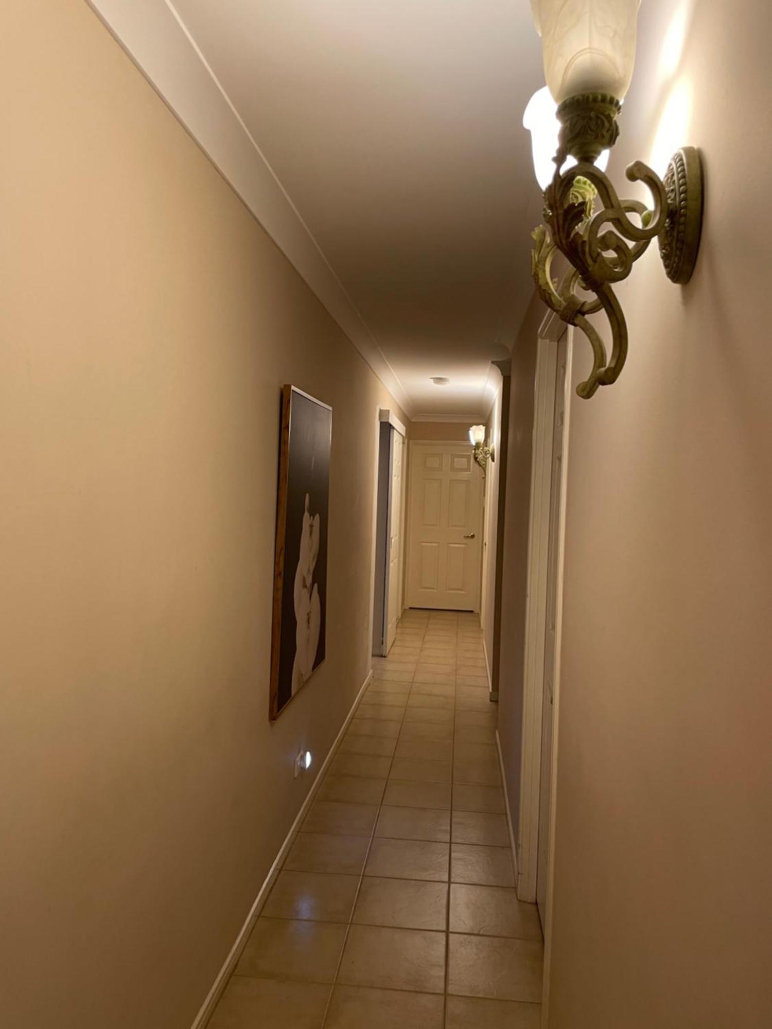 Theme Parks Amituofo Homestay Gold Coast Exterior foto