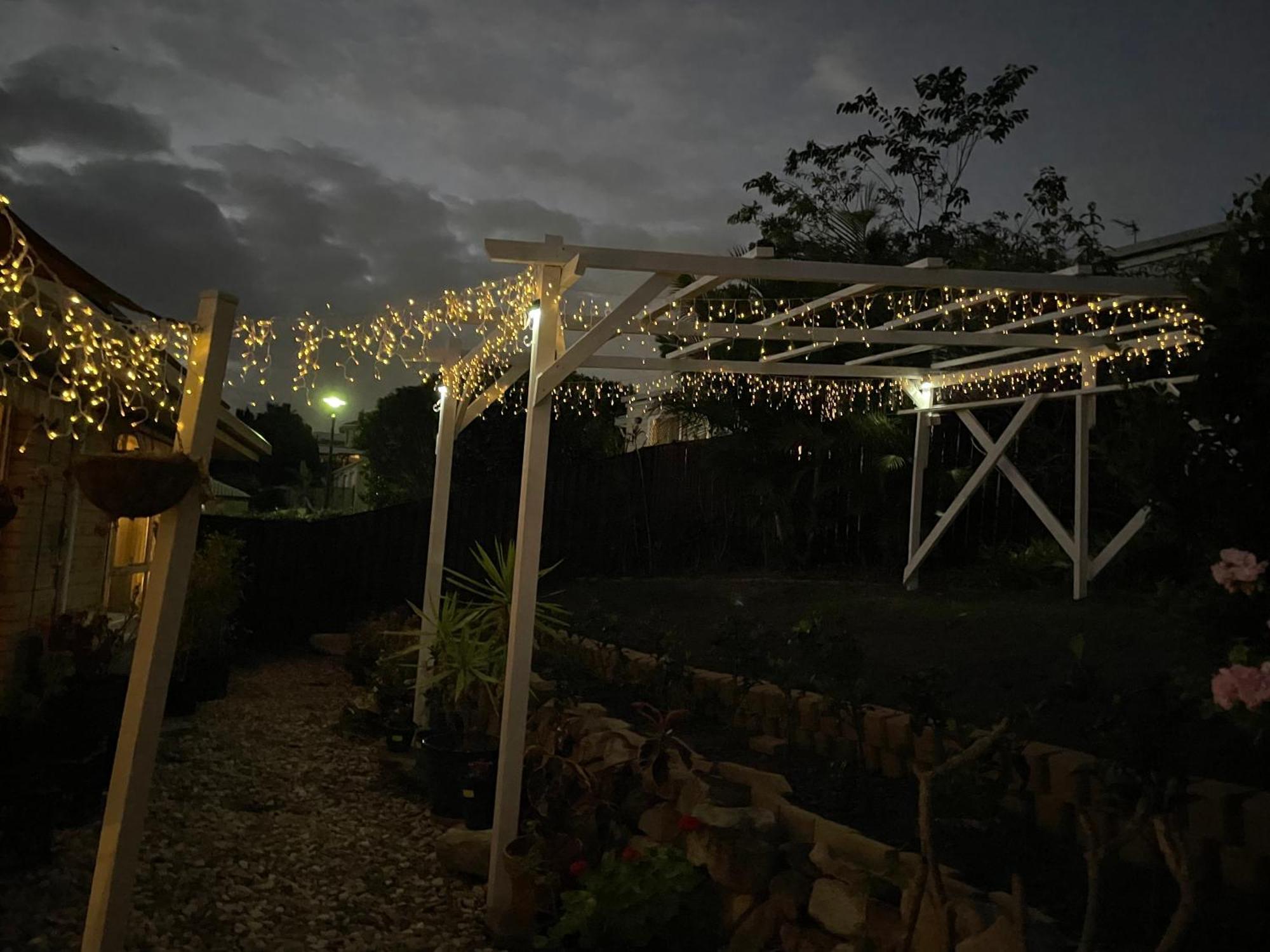Theme Parks Amituofo Homestay Gold Coast Exterior foto